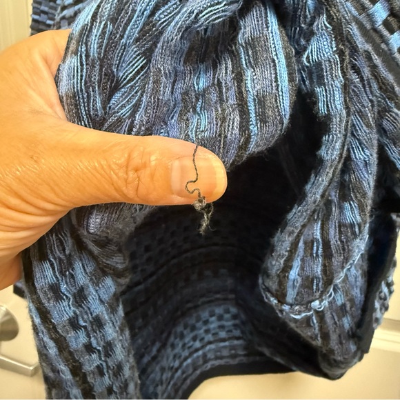 Mansted knit sweater - Picture 6 of 6